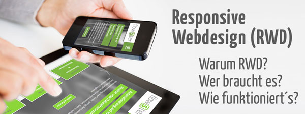 responsive design erstellen