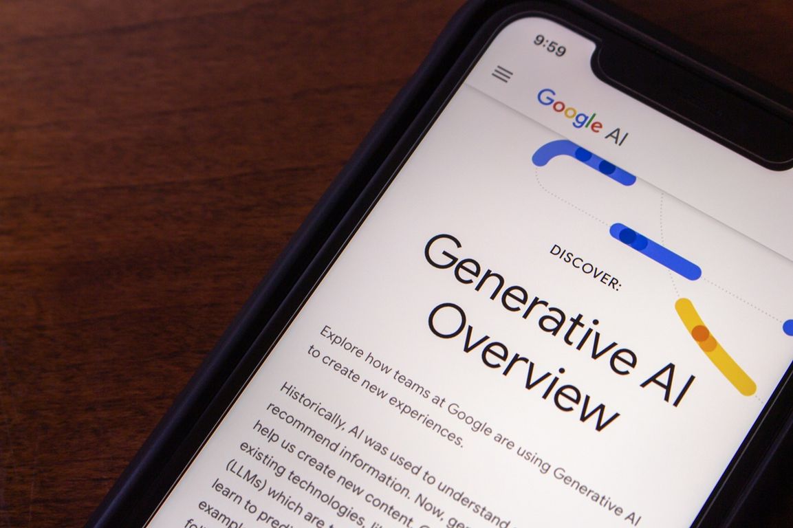 seo bei google