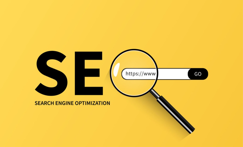 seo optimieren