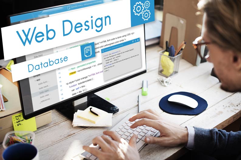 webdesign erstellen