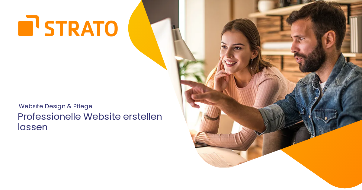 website design erstellen