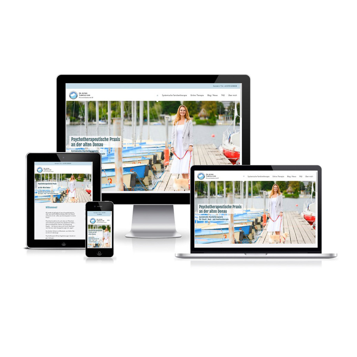 wordpress webdesign