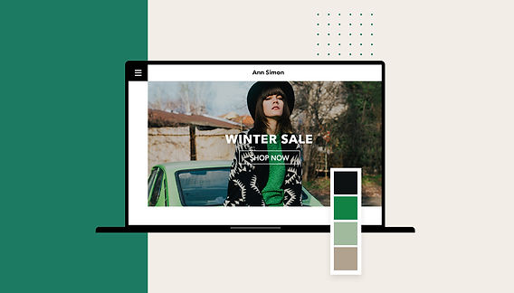 gutes webdesign