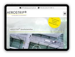 professionelles webdesign