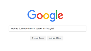 suchmaschinen