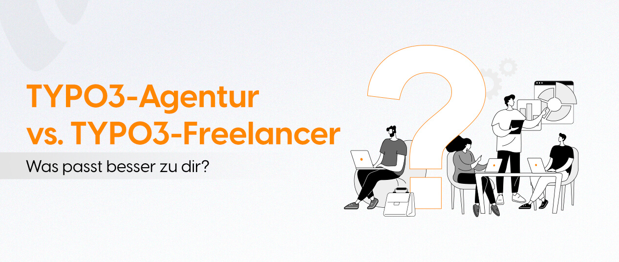typo3 agentur