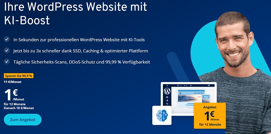 webdesigner wordpress
