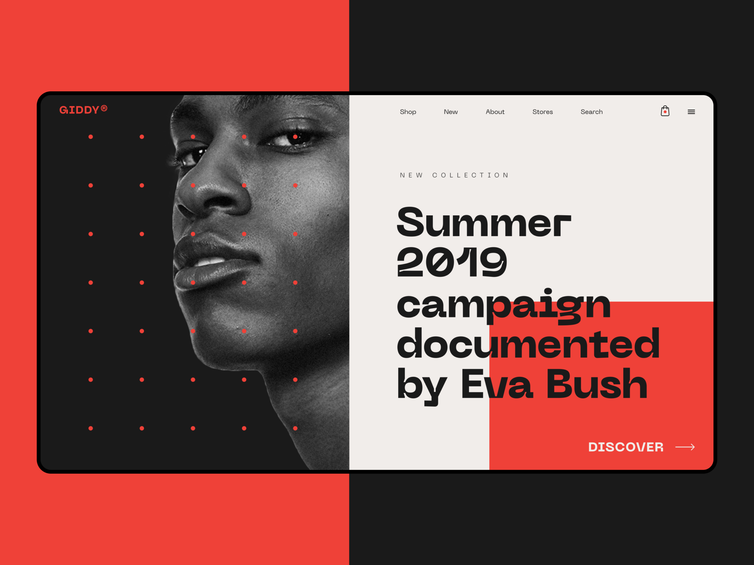 2019 web design