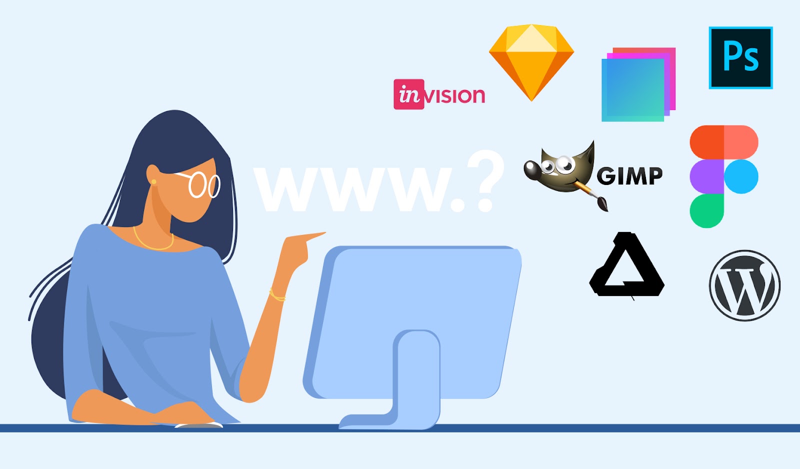 beste webdesign