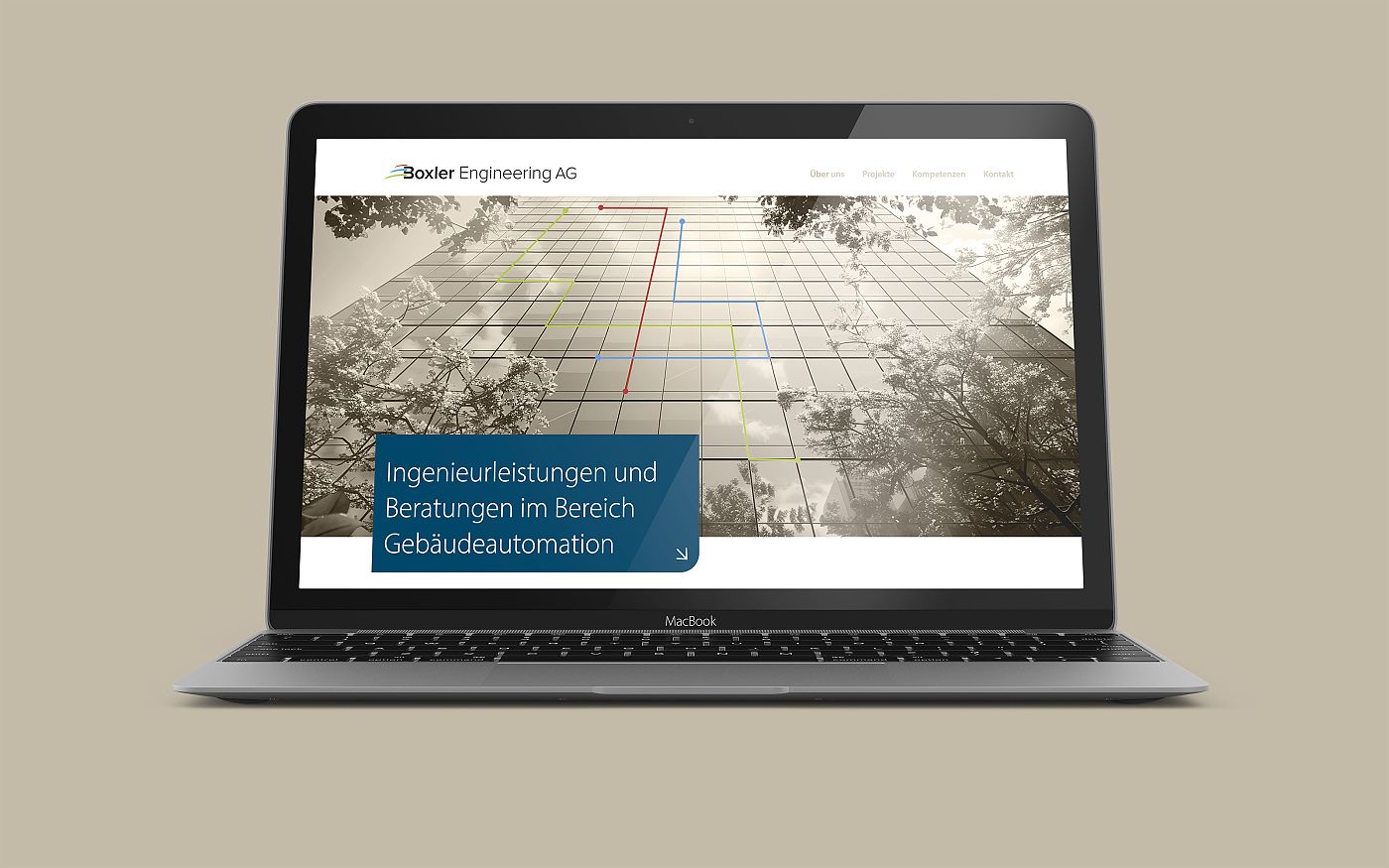 grafik und webdesign