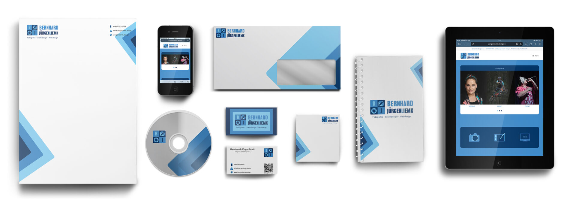 grafikdesign webdesign