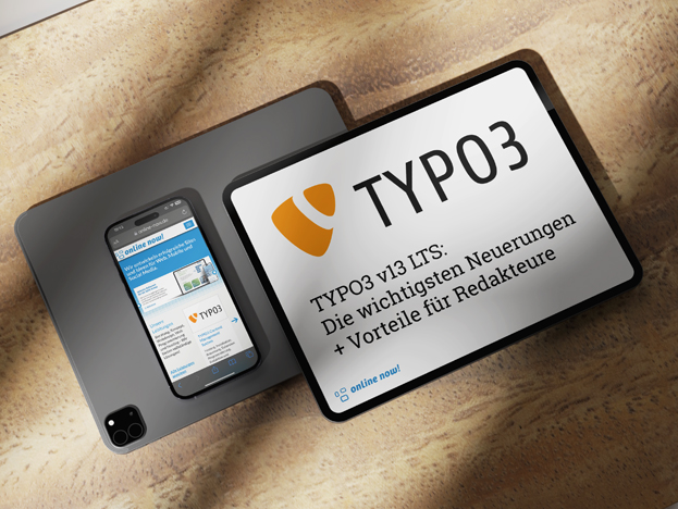 typo3 webdesign
