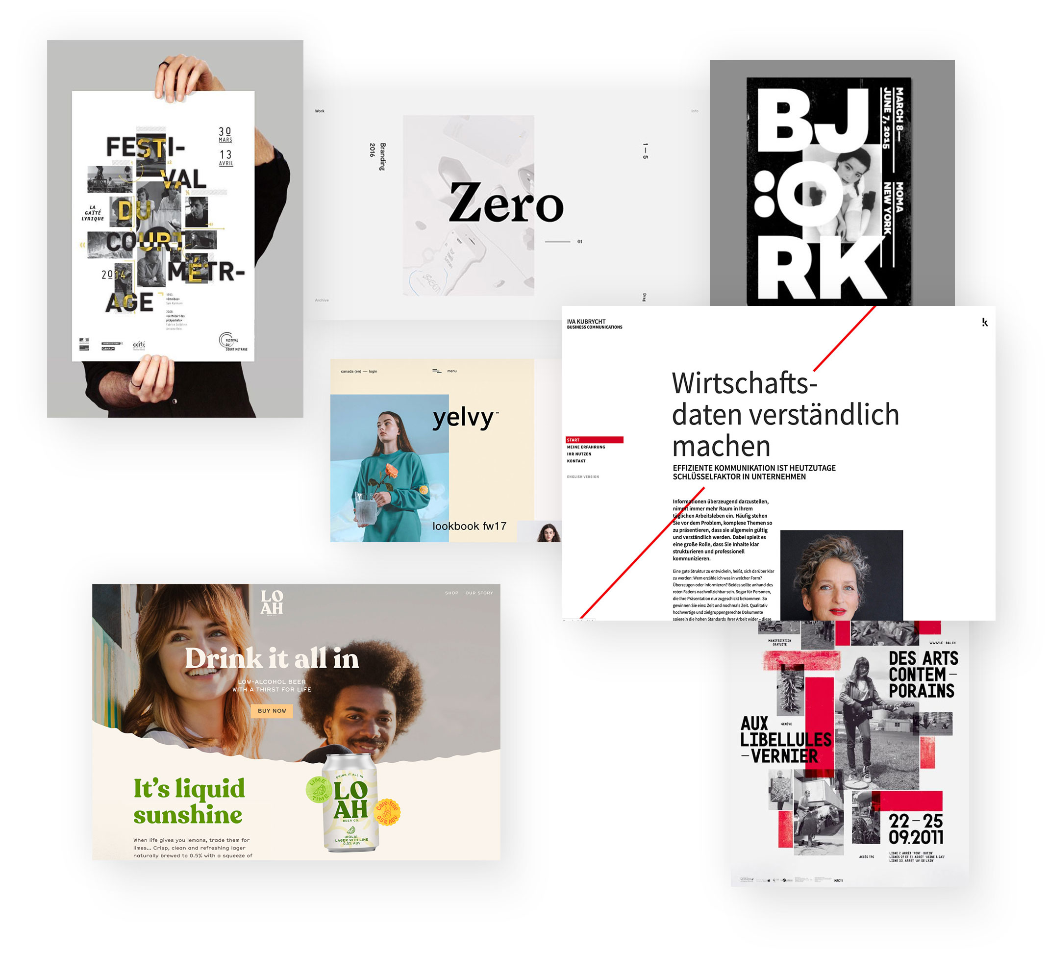 webdesign grafikdesign