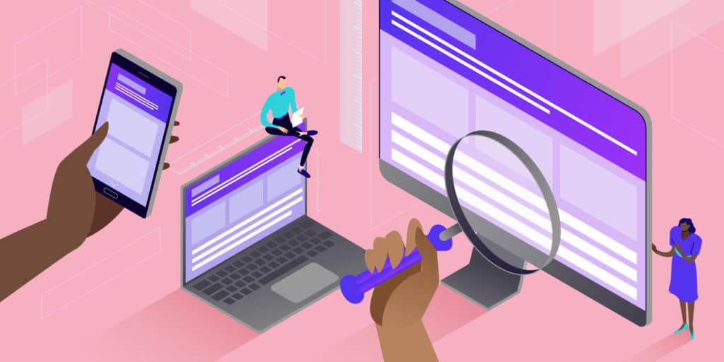 webdesign online
