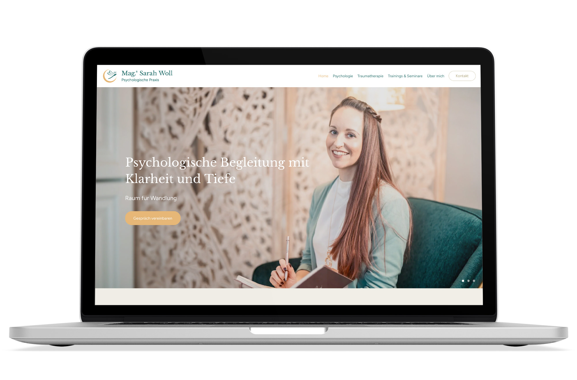 webdesign referenzen